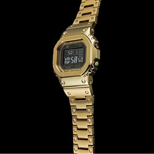 Casio G - Shock GMW - B5000GD - 9ER