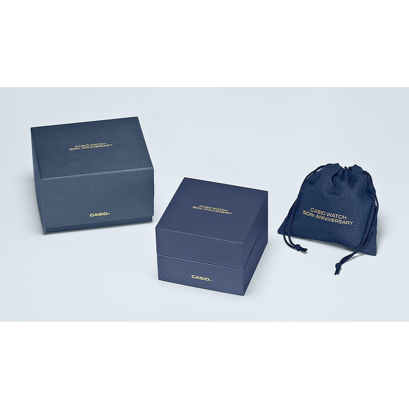 Casio G - Shock GMW - B5000SS - 2ER