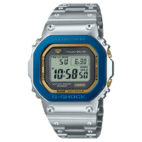 Casio G - Shock GMW - B5000SS - 2ER