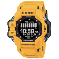 Casio G - Shock GPR - H1000 - 9ER