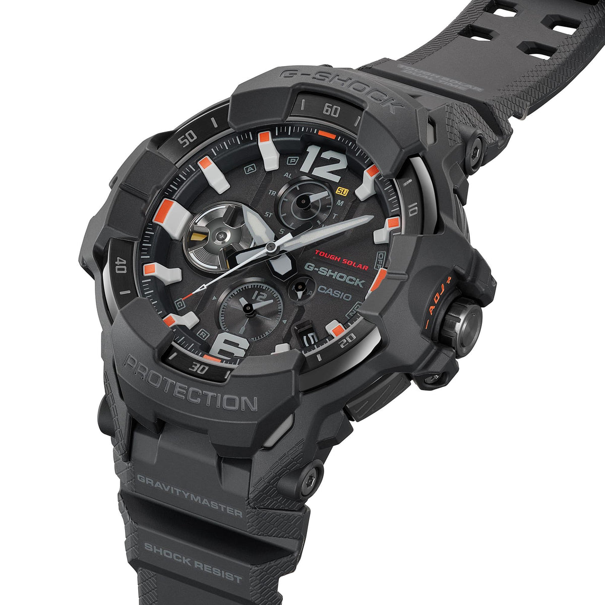Casio G - Shock GR - B300EC - 1AER