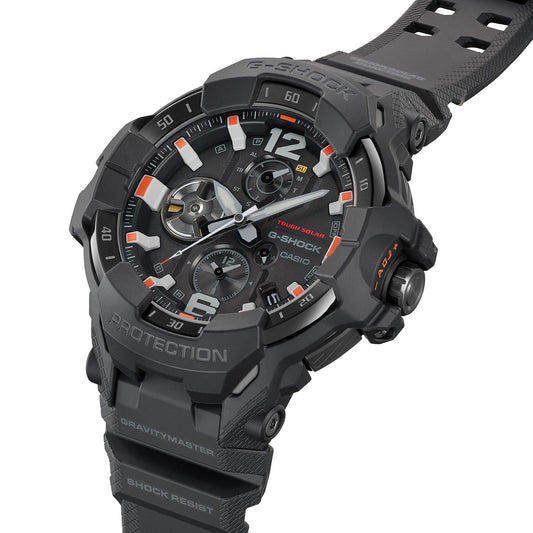 Casio G - Shock GR - B300EC - 1AER