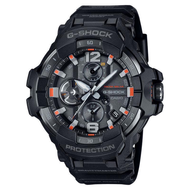 Casio G - Shock GR - B300EC - 1AER