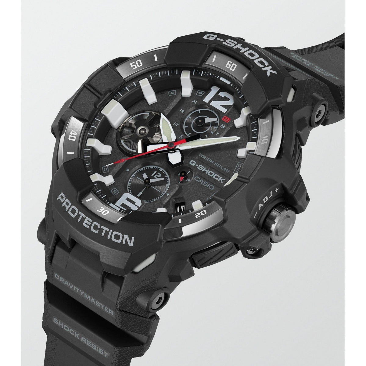 Casio G - Shock Gravitymaster GR - B300 - 1AER