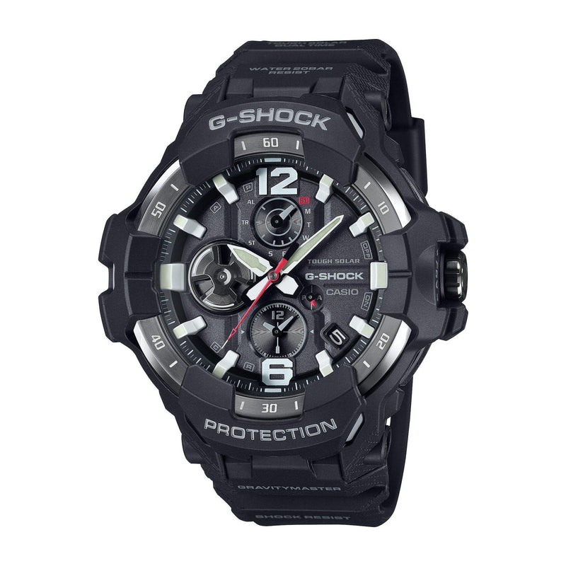 Casio G - Shock Gravitymaster GR - B300 - 1AER