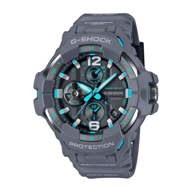 Casio G - Shock Gravitymaster GR - B300 - 8A2ER