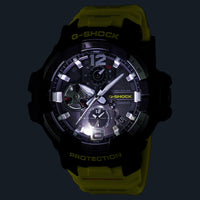 Casio G - Shock Gravitymaster GR - B300RY - 1A9ER