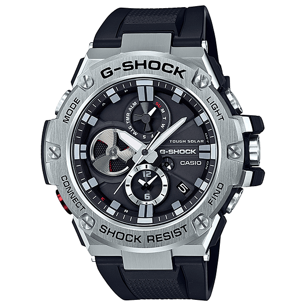 Casio G - Shock GST - B100 - 1AER