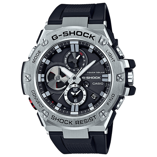 Casio G - Shock GST - B100 - 1AER