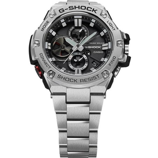 Casio G - Shock GST - B100D - 1AER