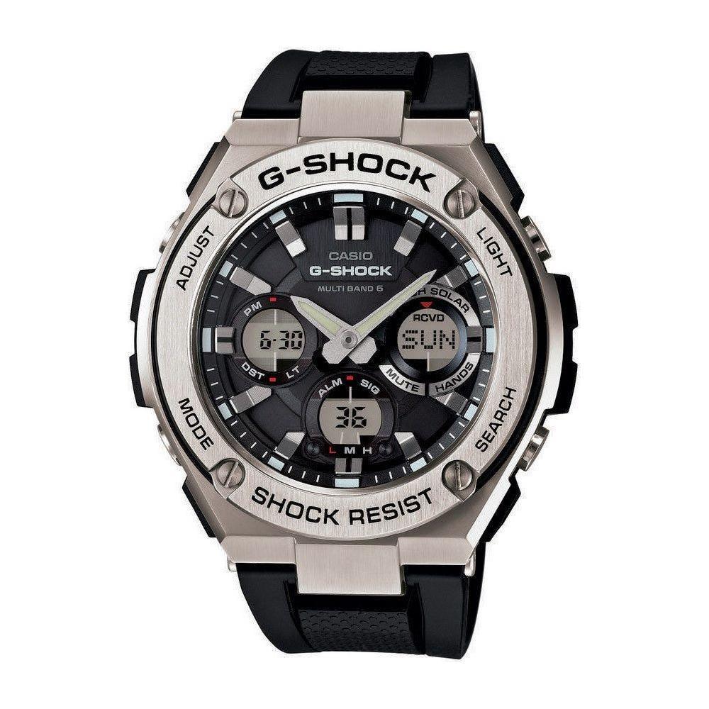 Casio G - Shock GST - W110 - 1AER