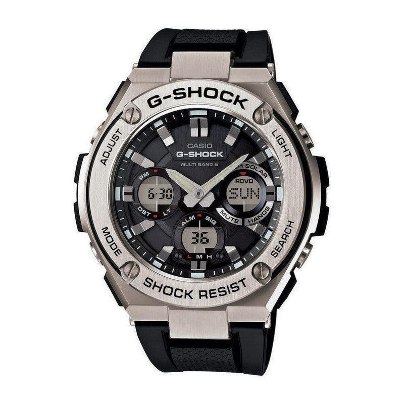 Casio G - Shock GST - W110 - 1AER