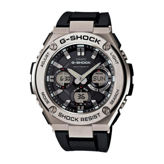 Casio G - Shock GST - W110 - 1AER
