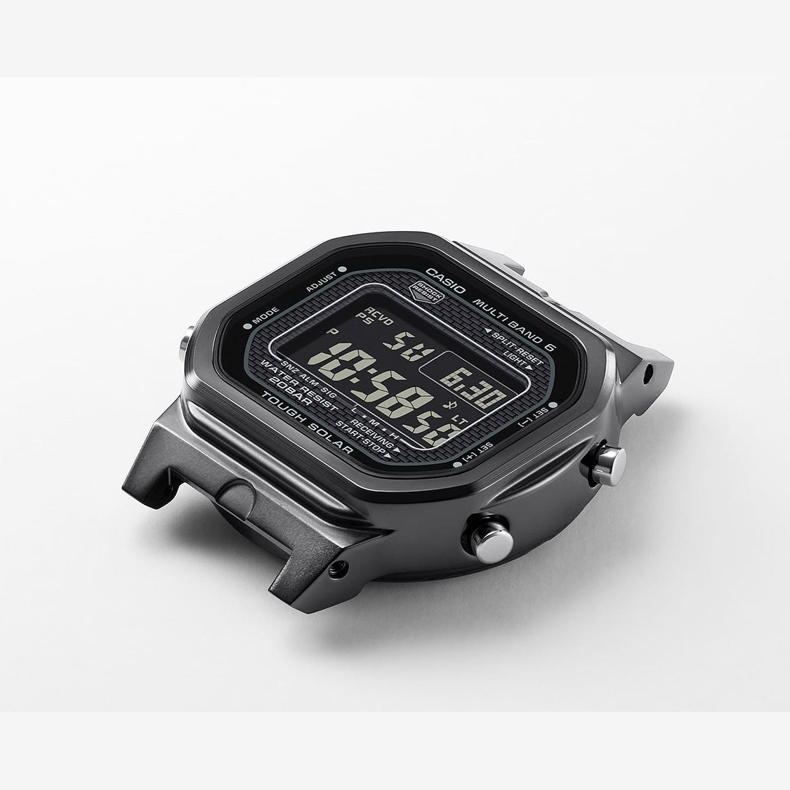 Casio G - Shock GW - 5000HS - 1ER