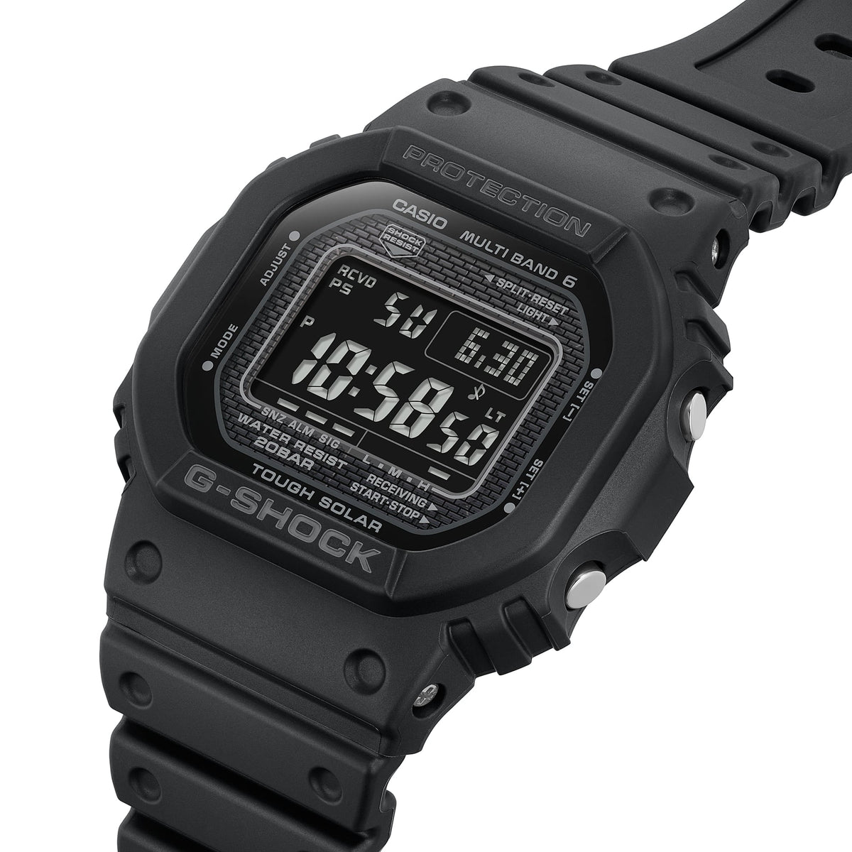 Casio G - Shock GW - 5000HS - 1ER