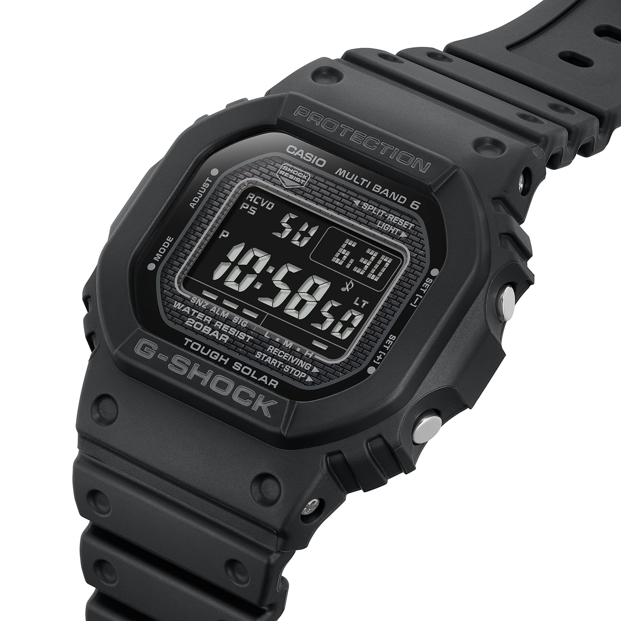Casio G - Shock GW - 5000HS - 1ER