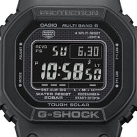 Casio G - Shock GW - 5000HS - 1ER
