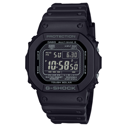 Casio G - Shock GW - 5000HS - 1ER