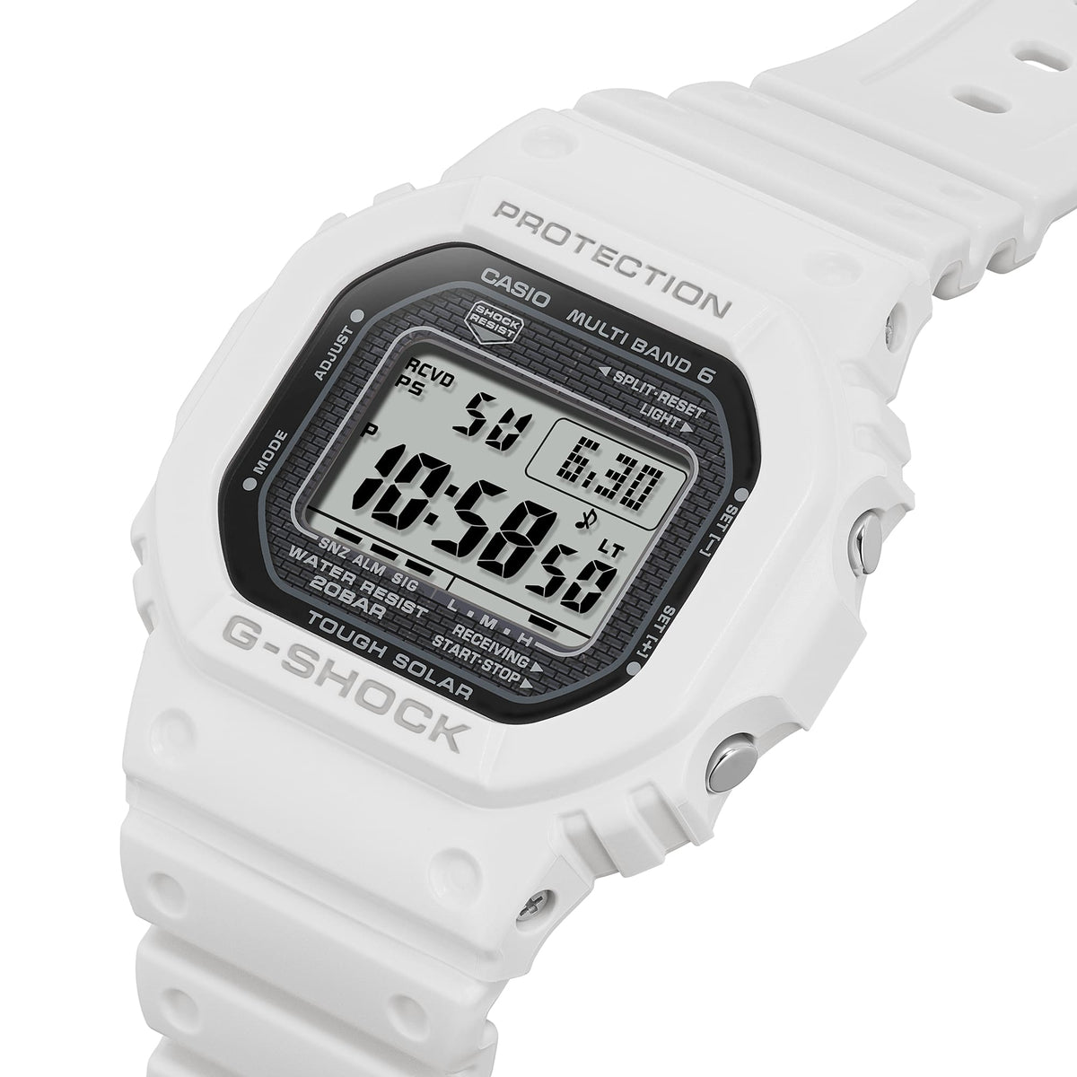 Casio G - Shock GW - 5000HS - 7ER