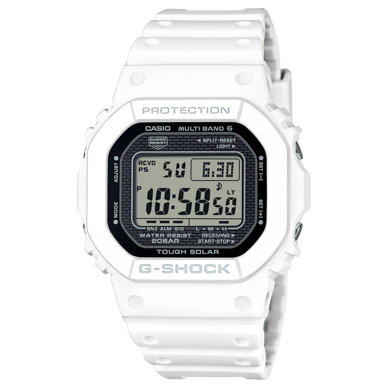 Casio G - Shock GW - 5000HS - 7ER