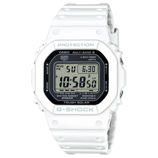 Casio G - Shock GW - 5000HS - 7ER