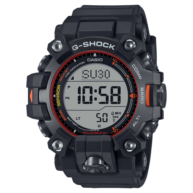 Casio G - Shock GW - 9500MEC - 1ER
