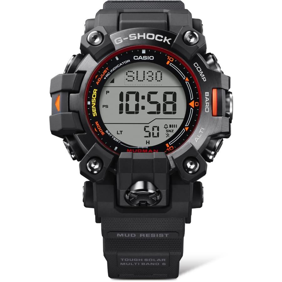Casio G - Shock GW - 9500MEC - 1ER