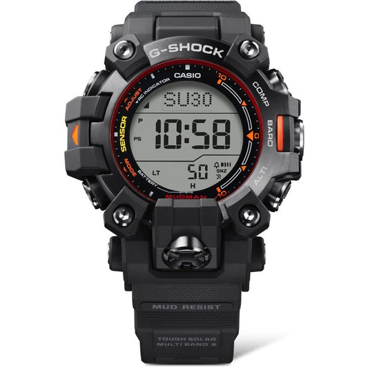 Casio G - Shock GW - 9500MEC - 1ER