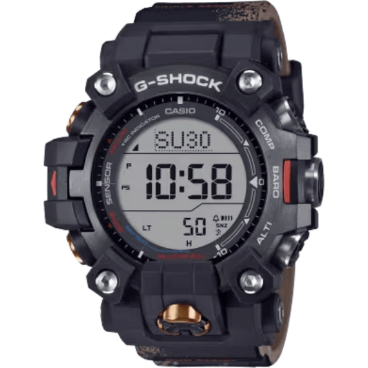 Casio G - Shock GW - 9500TLC - 1ER