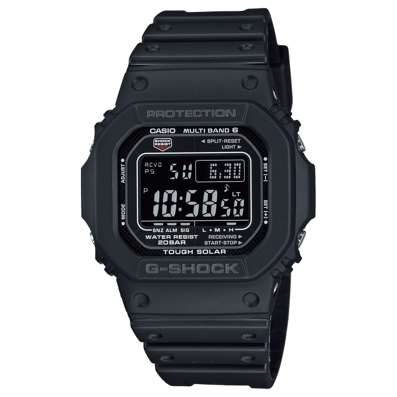 Casio G - shock GW - M5610U - 1BER