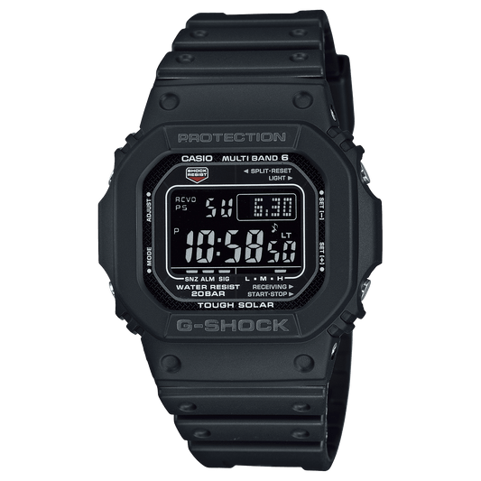 Casio G - shock GW - M5610U - 1BER