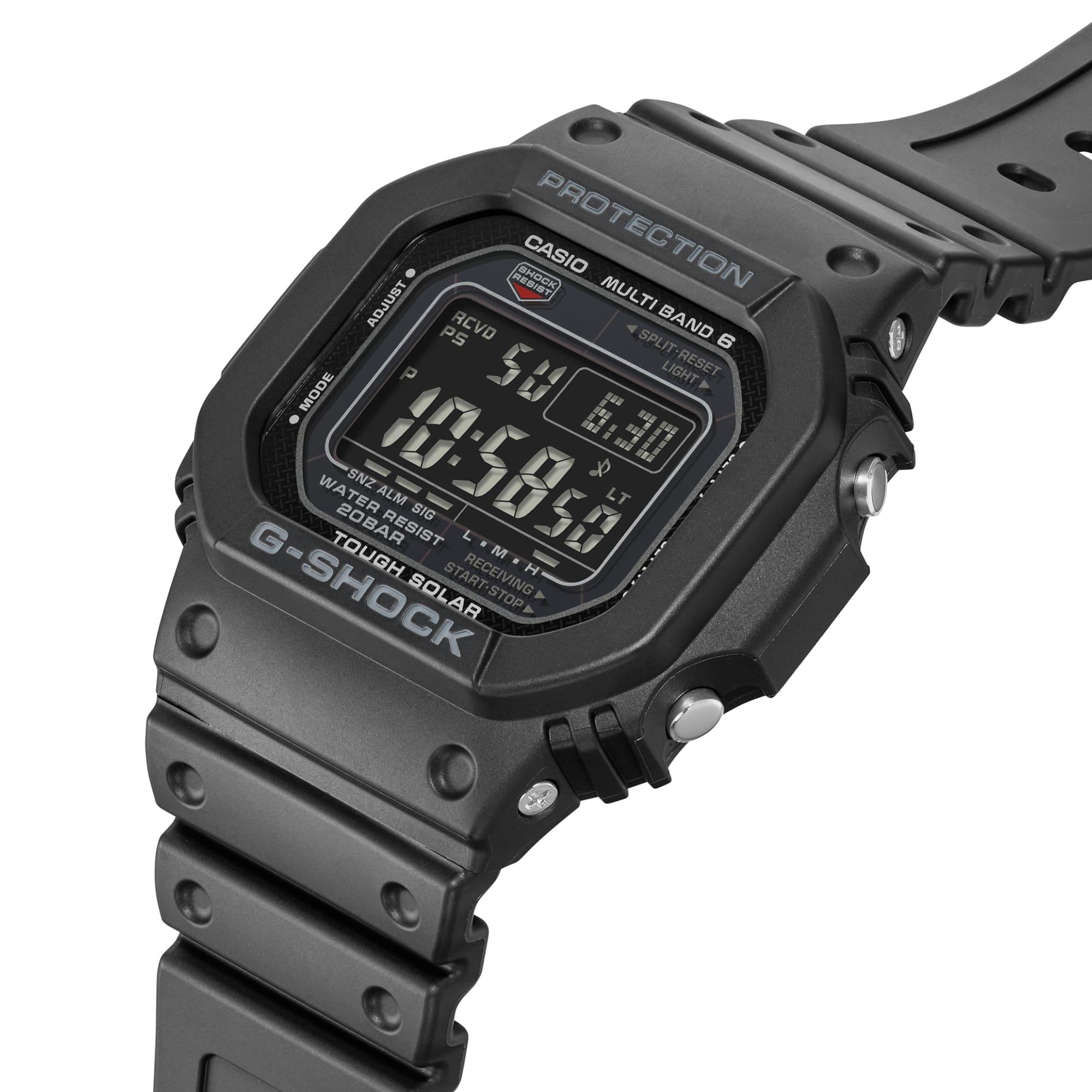 Casio G - shock GW - M5610U - 1BER