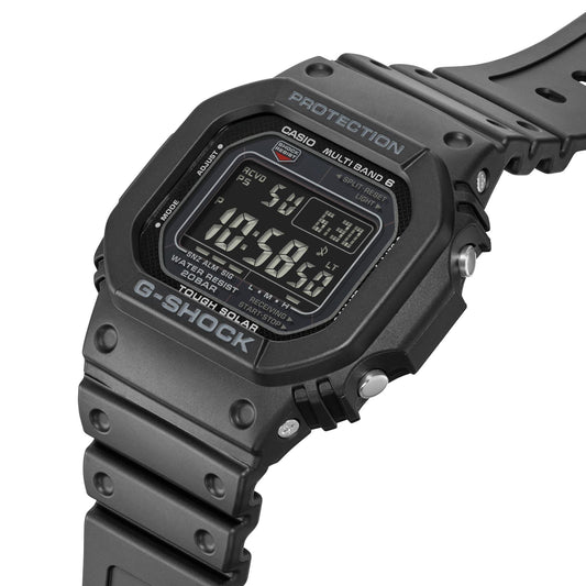 Casio G - shock GW - M5610U - 1BER