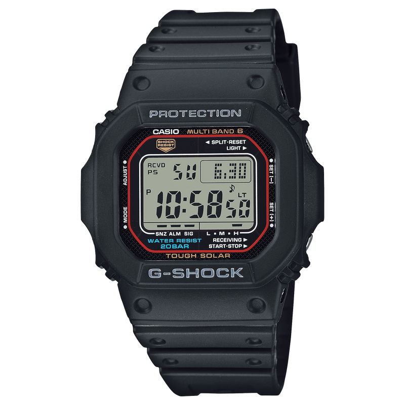 Casio G - Shock GW - M5610U - 1ER
