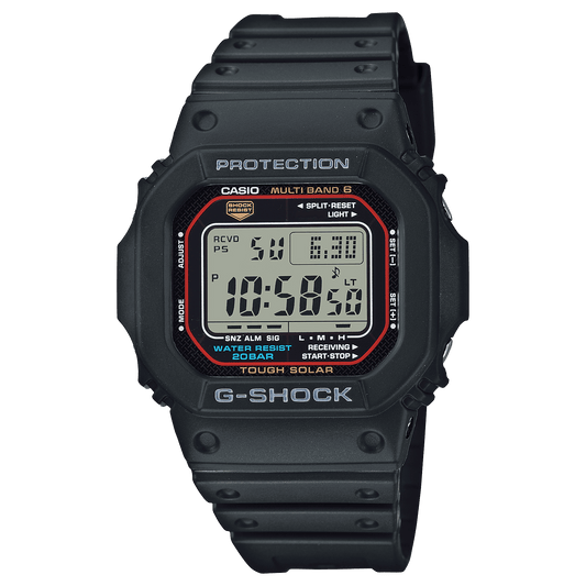 Casio G - Shock GW - M5610U - 1ER
