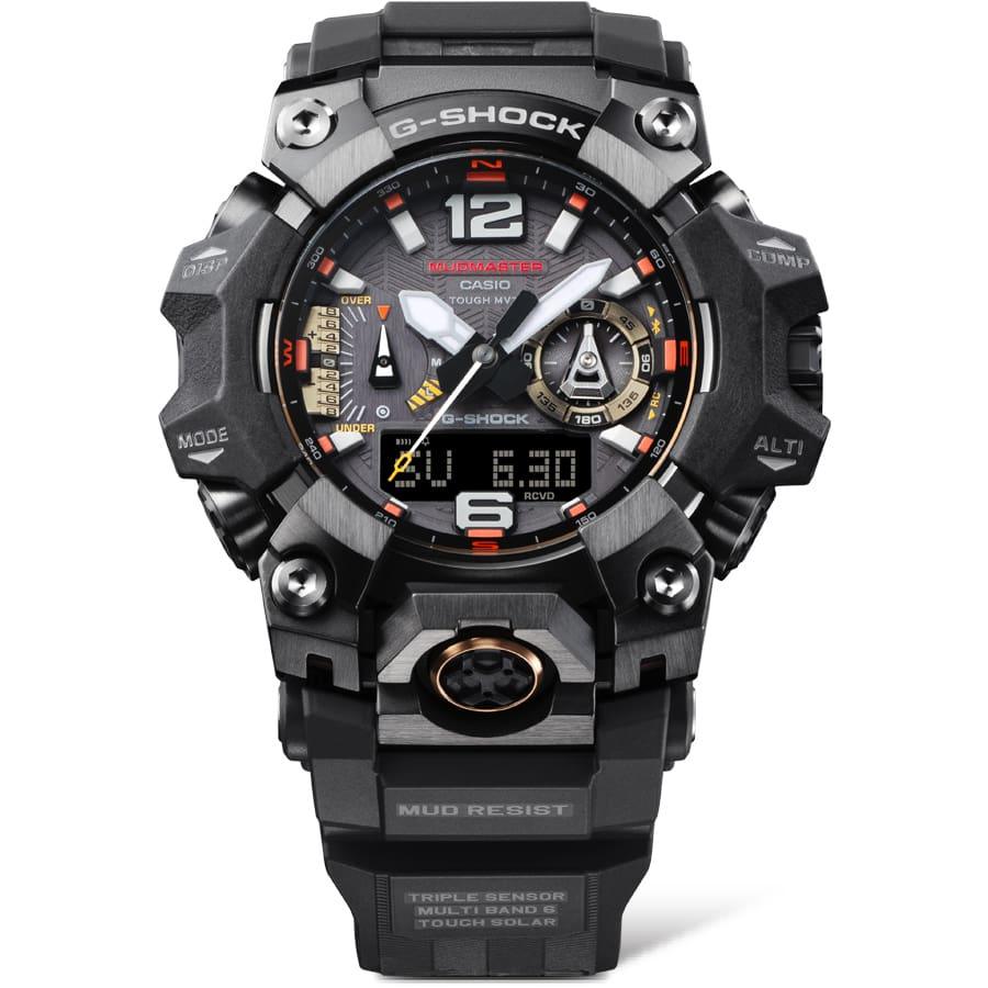 Casio G - Shock GWG - B1000EC - 1AER