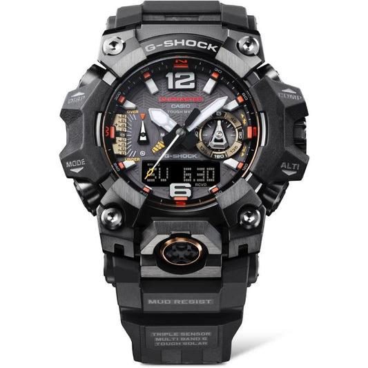 Casio G - Shock GWG - B1000EC - 1AER
