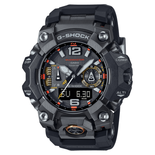 Casio G - Shock GWG - B1000EC - 1AER