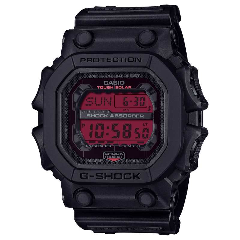 Casio G - Shock GX - 56BBR - 1ER - Juwelier van Dam