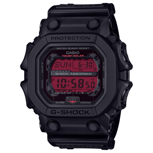 Casio G - Shock GX - 56BBR - 1ER - Juwelier van Dam