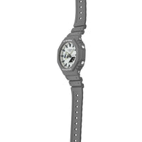 Casio G - Shock Hidden Glow GA - 2100HD - 8AER