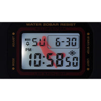 Casio G - Shock Iniesta DW - 5600AI - 1ER