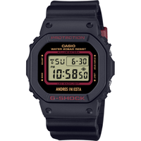 Casio G - Shock Iniesta DW - 5600AI - 1ER