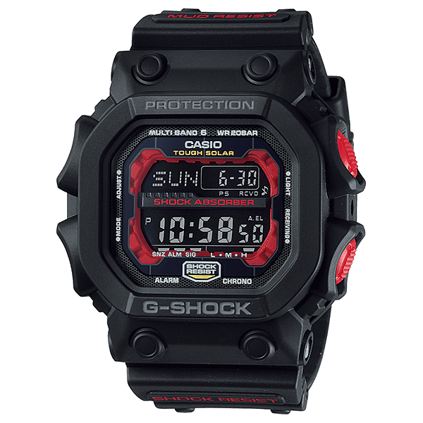 Casio G - Shock King GXW - 56 - 1AER