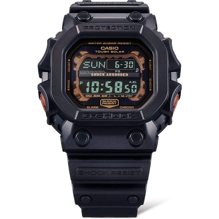 Casio G - Shock King Rust GX - 56RC - 1ER