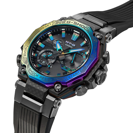 Casio G - Shock MTG - B2000YR - 1AER
