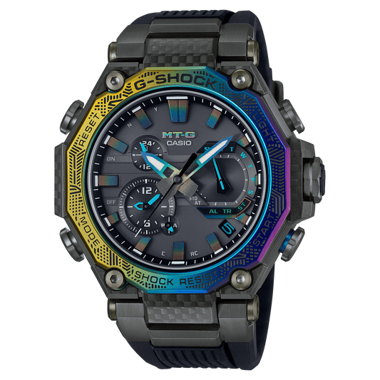 Casio G - Shock MTG - B2000YR - 1AER