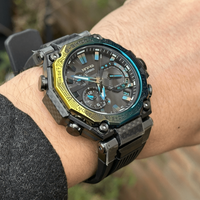 Casio G - Shock MTG - B2000YR - 1AER