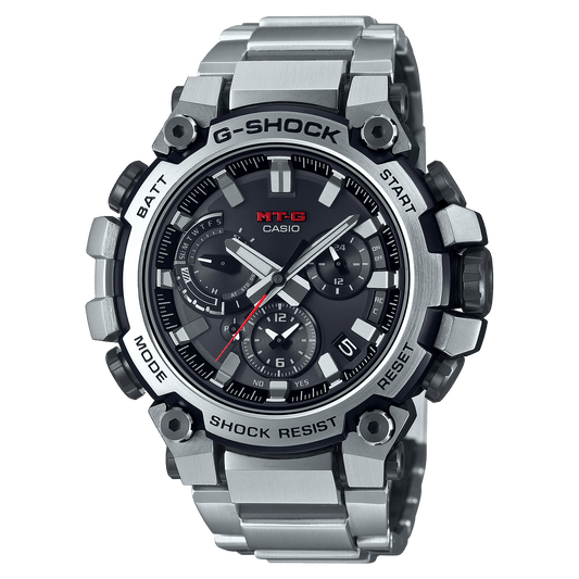 Casio G - Shock MTG - B3000D - 1AER