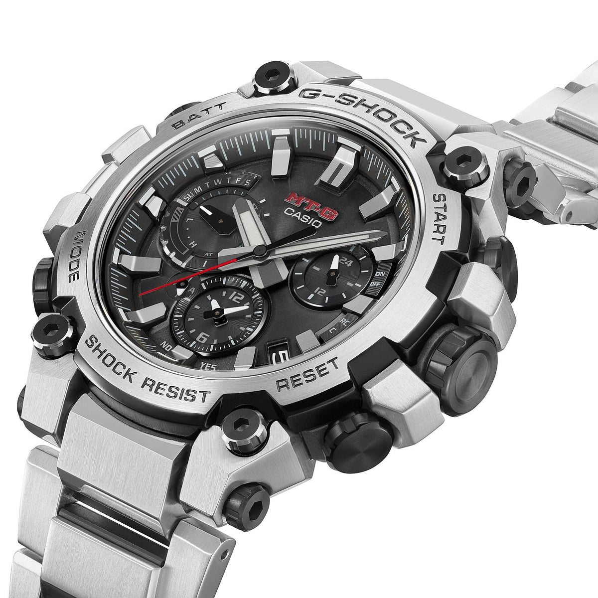 Casio G - Shock MTG - B3000D - 1AER